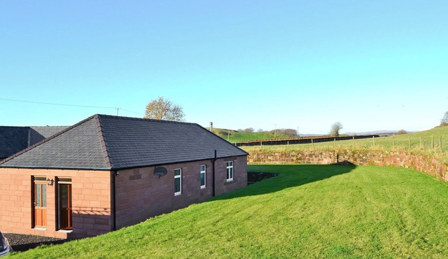 Liftingstane Cottage