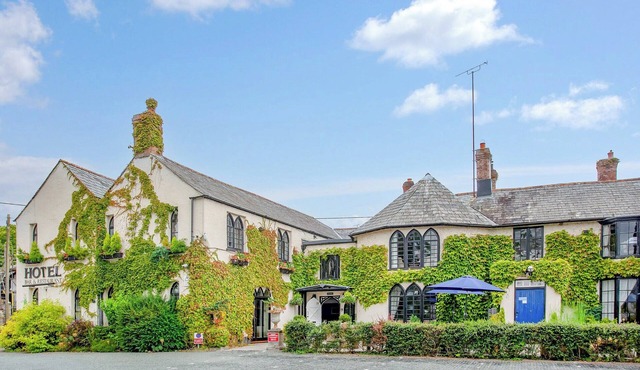 Lifton Hall - Sycamore