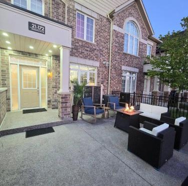 Ligero Townhouse Entire Four Bedrooms Home
