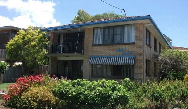 Light, Airy 1st Floor Unit - Marbrin Close, Bellara