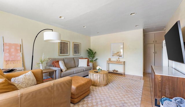 Light & Airy by Coastline Vacation Rentals