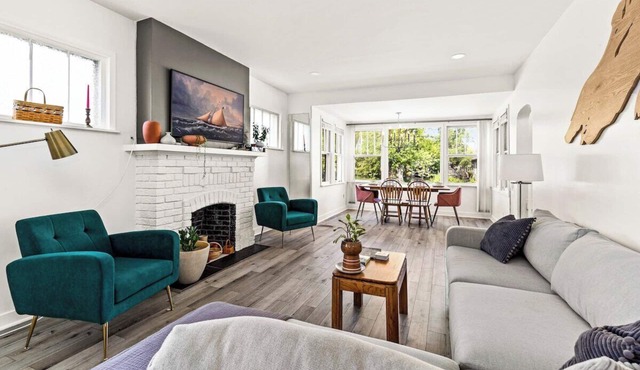 Light and Bright Northland