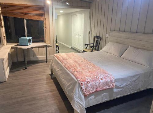 Light and Easy Getaways