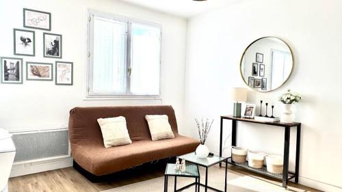 Light & Comfort T2 Cosy Muret