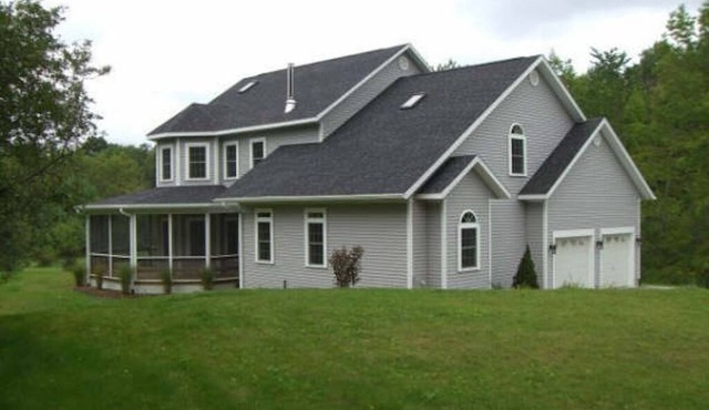 Light-filled home available for your family