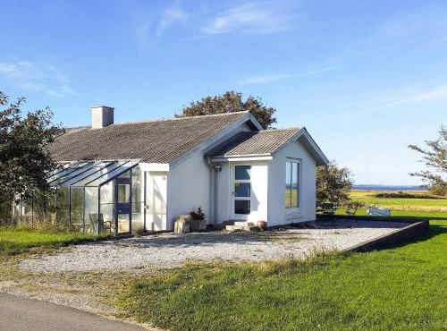 Light-filled Retreat in Boddum - By Traum Ferienwohnungen