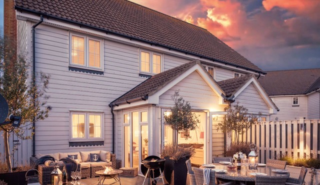 Light House Camber Sands