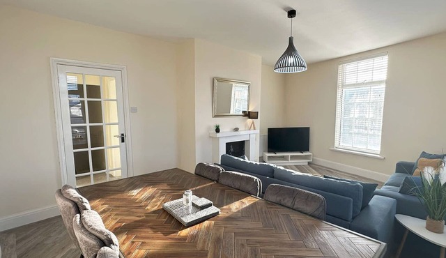 Light House View Summ