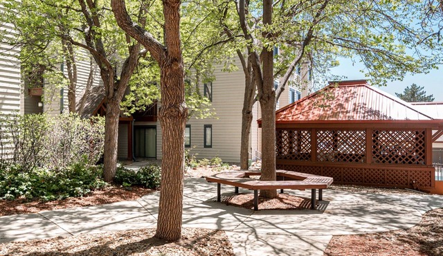 Light Rail Nearby | Sleeps 2 | DTC/Boston Commons