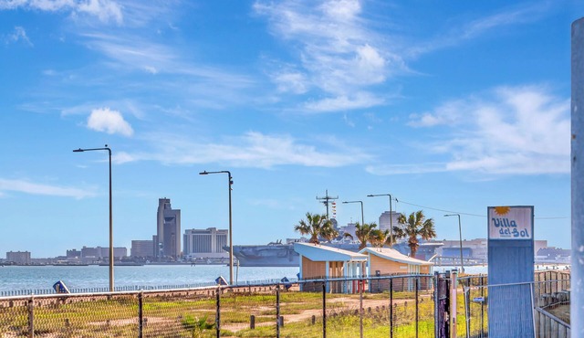 Lighthouse at the beach