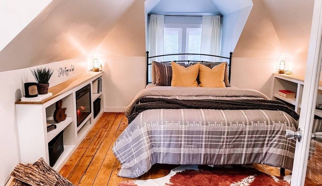Lighthouse Cottage - Family & Pet Friendly