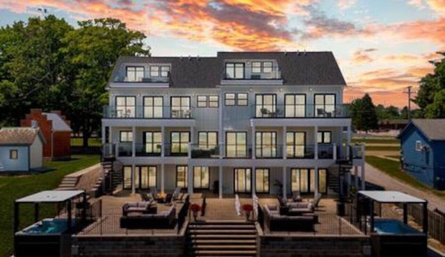 Lighthouse Cove: Family Getaway, kayaks, hot tub & more