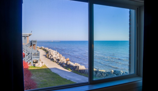 Lighthouse Inn