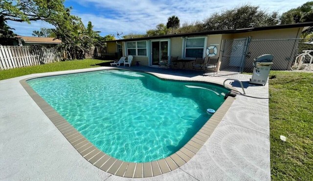 Lighthouse Landing - Boater`s Dream & Pool