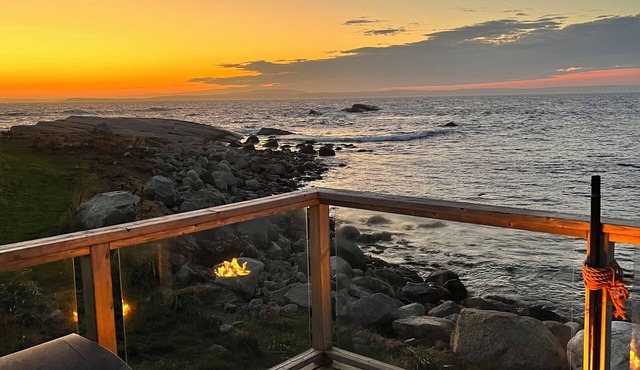 Lighthouse Lane Cottages