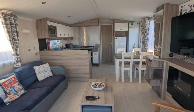 Lighthouse Lodge - Peaceful & Dog Friendly