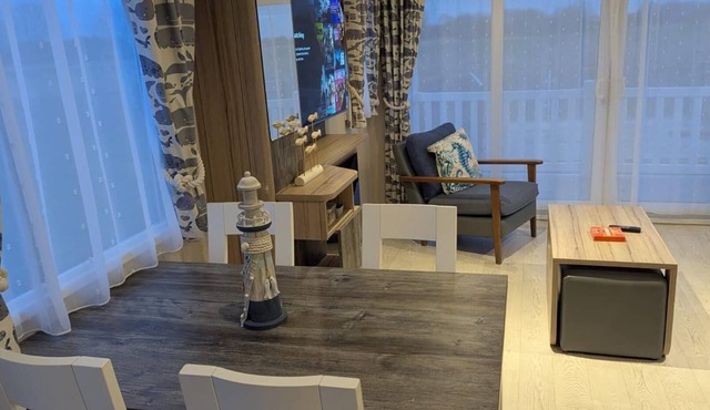 Lighthouse Lodge - Peaceful & Dog Friendly