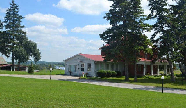 Lighthouse Motel