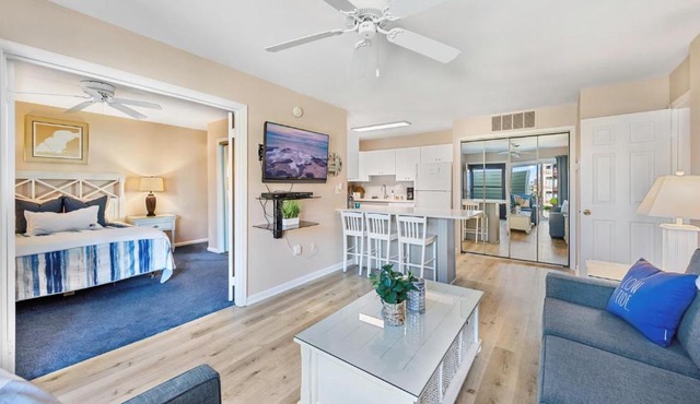 Lighthouse Point Villas