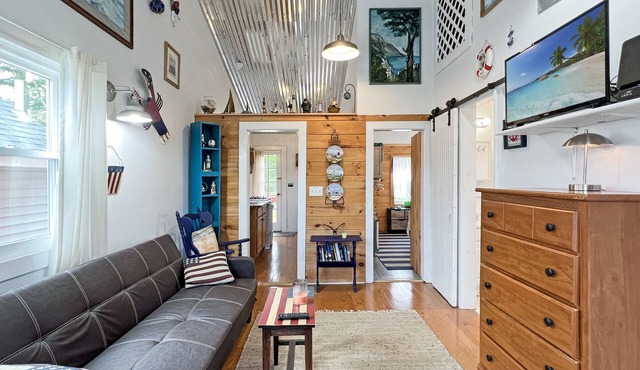 Lighthouse - Q991 near Sandy Gorgeous Ogunquit Beach