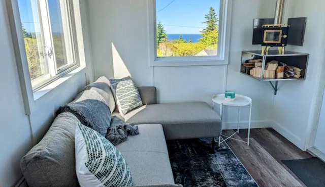 Lighthouse Tiny Home