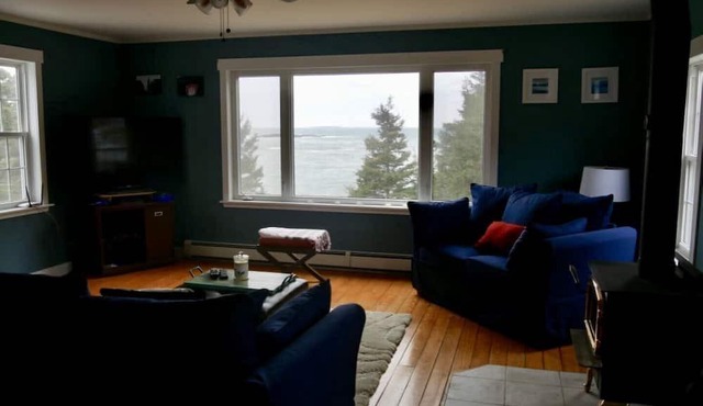 Lighthouse View only 4,5 km from Peggys Cove