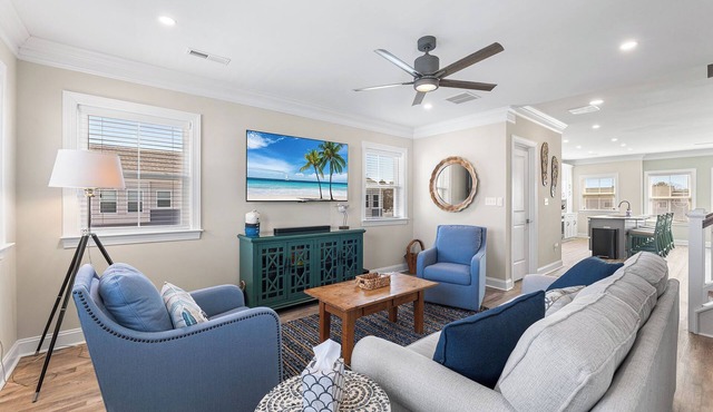 Lighthouse View Phase 2B