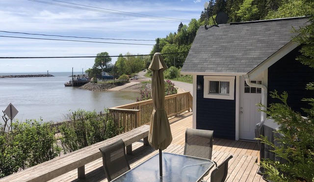 Lightkeepers Cottage