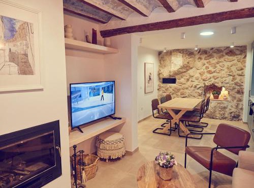 LIGNUM Casa Rural