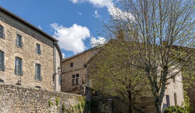 Ligonne - Viverols - Gîte