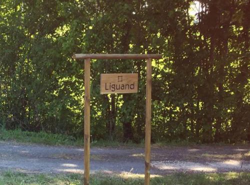 Liguand Gites