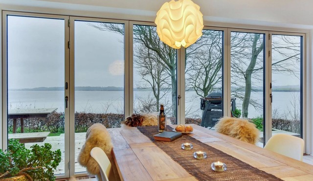 "Lika" - 25m to the fjord by Interhome