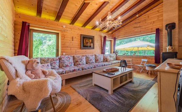 Lika holiday home Mazini