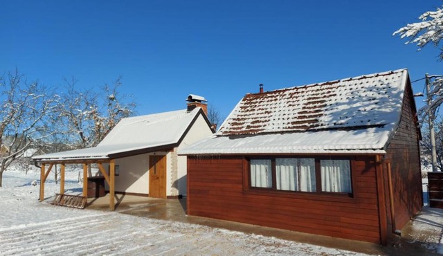 LIKe A cottage