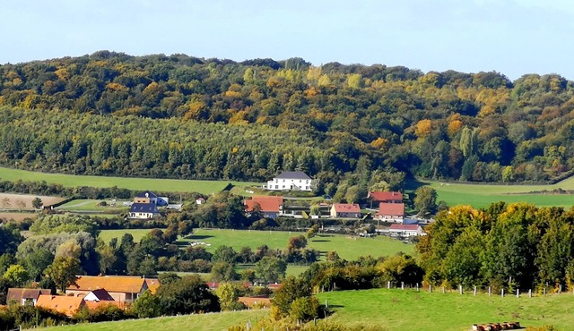 Like a craving for air?