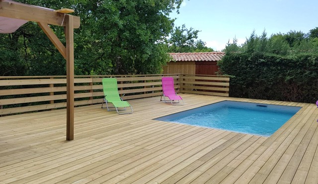 like at your place .