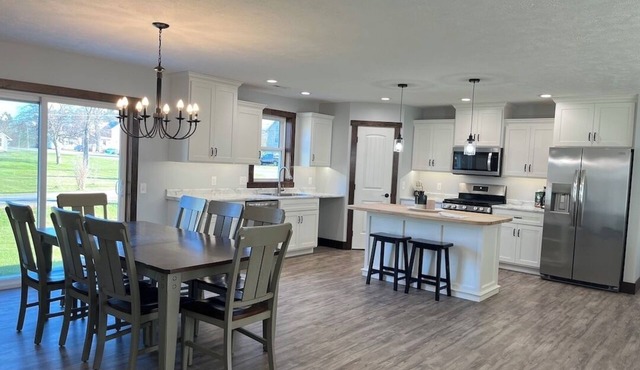 Like New Pristine Rancher, 1 mile to Ft Drum Gate