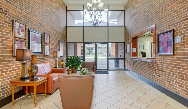 LikeHome Extended Stay Hotel Warner Robins