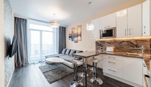 LikeHome Life - Калужская Букинист