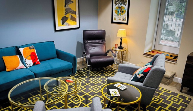 Lil' Gem of Historic Prospect Hill/OTR, Cincy's most coveted neighborhood