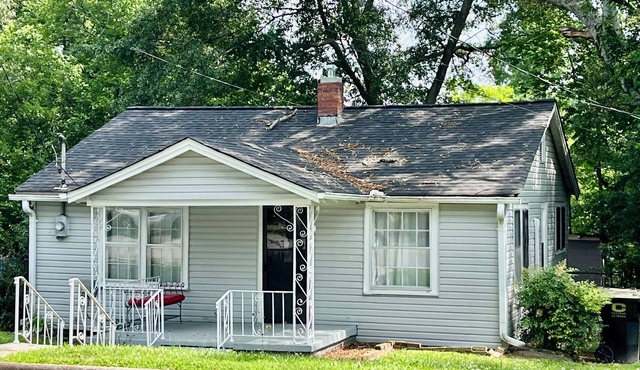 Lil’ House for You