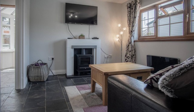 Lilac Cottage - 1 Bedroom Cottage - Amroth