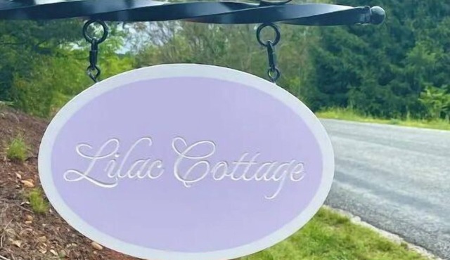 Lilac Cottage - Sleeps 8