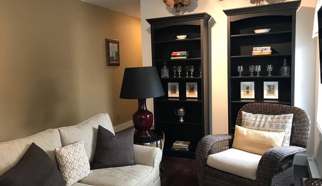 LilacTree Apt (#4) near SLU Canton NY