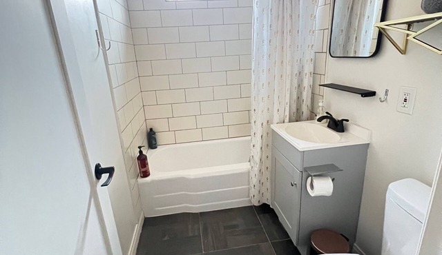 LilBettys Casita no cleaning fee