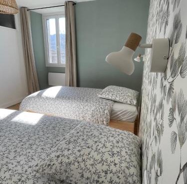 Lili-Belle, maison de vacances