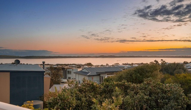 Lilibridge in San Remo