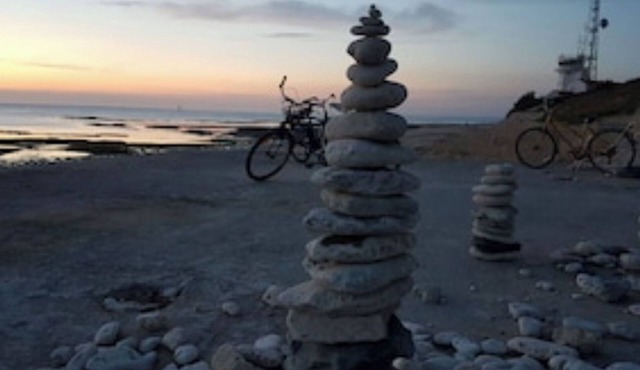 LILLEAU DES NIGES, Residences Re holiday rentals villa Re