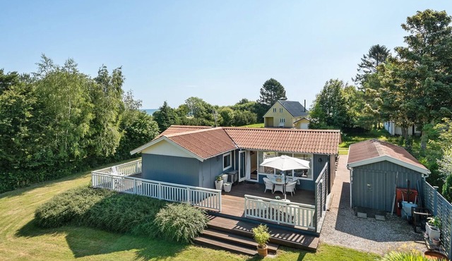"Lillan" - 250m from the sea by Interhome