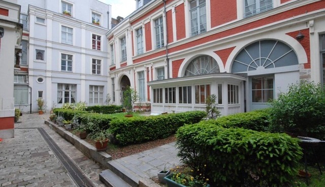 Lille A Part - Gites Urbains